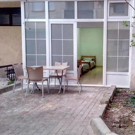 Ivana Ohrid Exterior foto