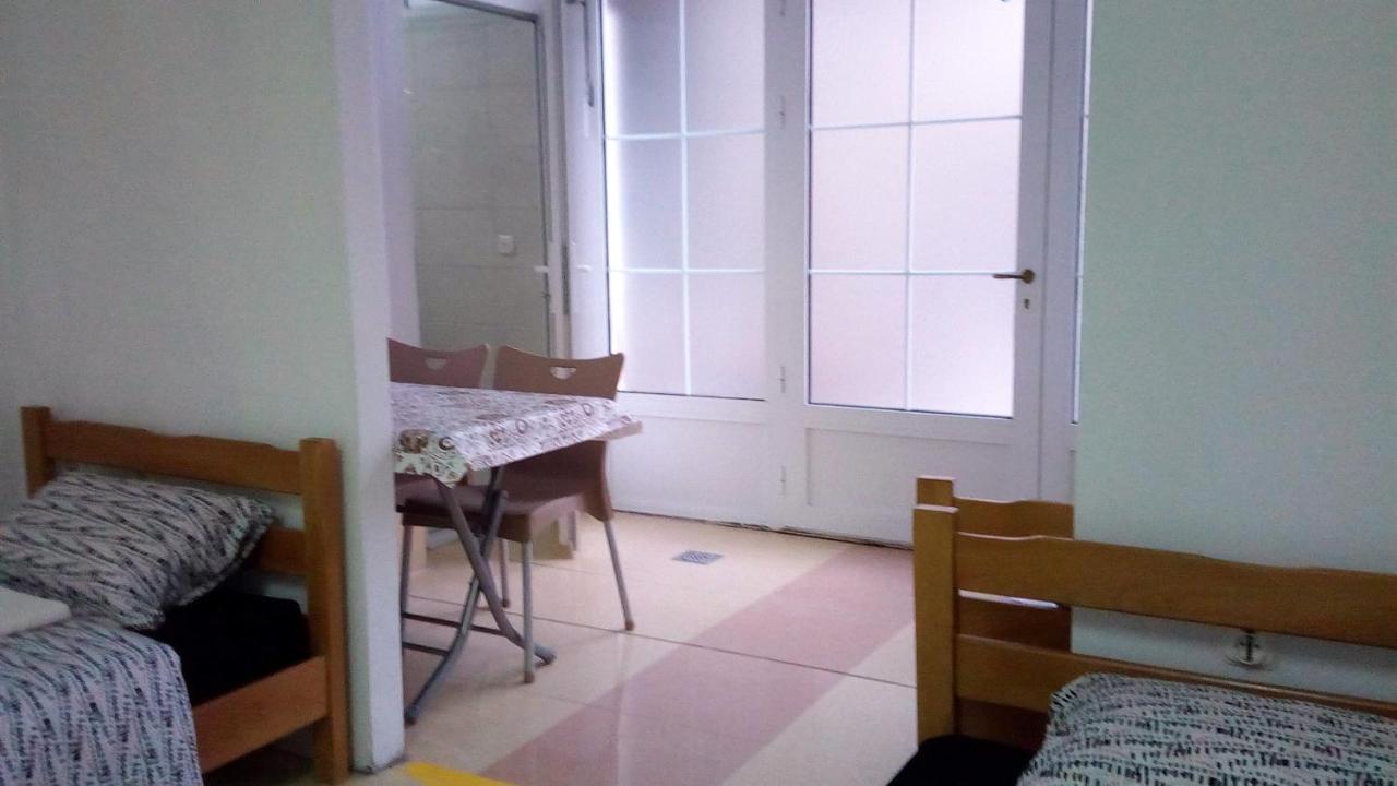 Ivana Ohrid Exterior foto