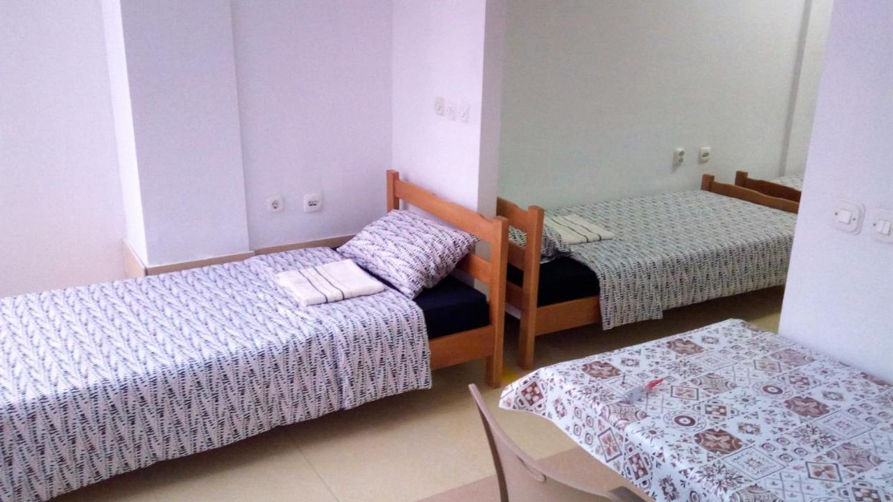 Ivana Ohrid Exterior foto