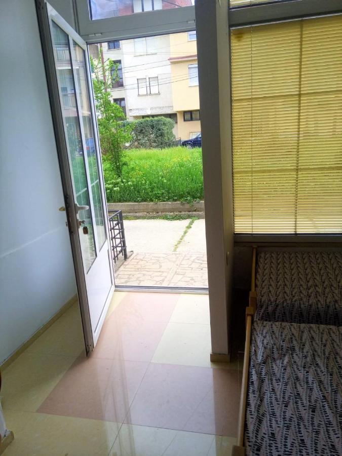 Ivana Ohrid Exterior foto
