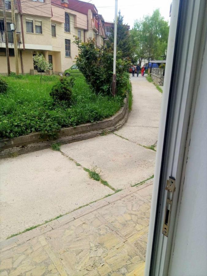 Ivana Ohrid Exterior foto